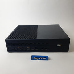 Microsoft Xbox One Original Console + Controller & Cables