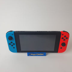 Nintendo Switch Console - HAC-001(-01) + Dock & Charger