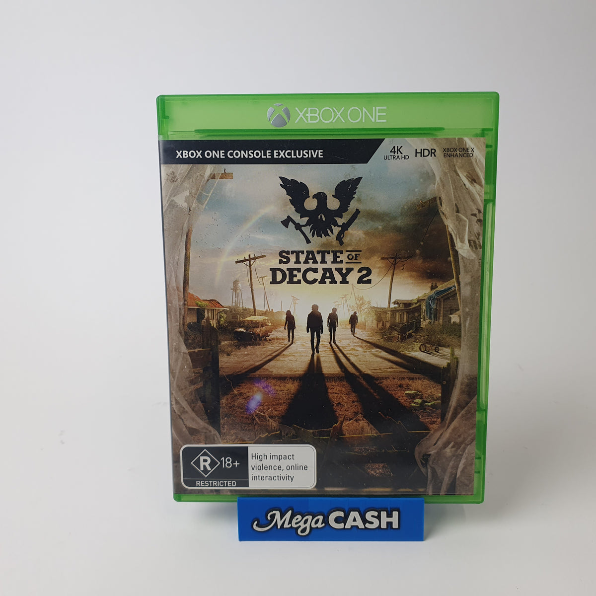 State of Decay 2 - Xbox One Game