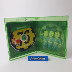 Fallout 76 - Xbox One Game