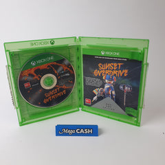 Sunset Overdrive - Xbox One Game