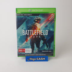 Battlefield 2042 - Xbox One Game