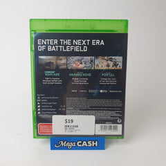 Battlefield 2042 - Xbox One Game