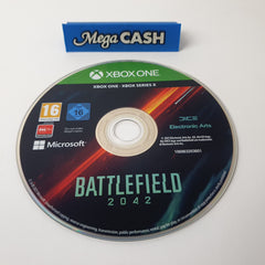 Battlefield 2042 - Xbox One Game