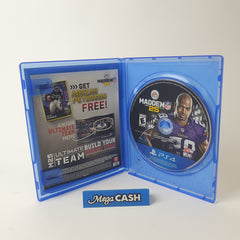 Madden 25 - 1989-2014 - PlayStation 4 PS4 Game