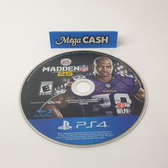 Madden 25 - 1989-2014 - PlayStation 4 PS4 Game