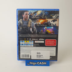 Call of Duty - Infinite Warfare - PlayStation 4 PS4 Game