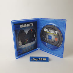Call of Duty - Infinite Warfare - PlayStation 4 PS4 Game
