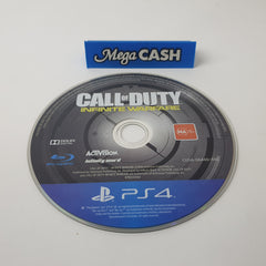 Call of Duty - Infinite Warfare - PlayStation 4 PS4 Game