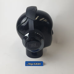 JBL HEADSET QUANTUM 910X WITH LEADS AND DONGLE AND MANUAL
