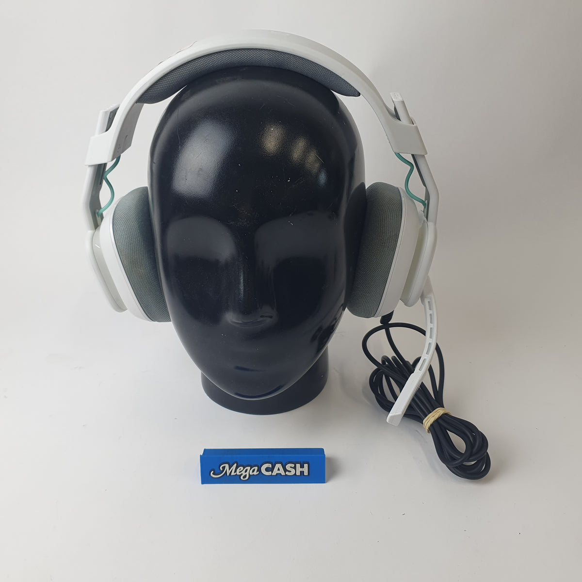 ASTRO HEADSET A10  WITH CABLE