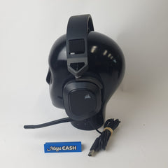 CORSAIR GAMING HEADSET HS80 WIRED GAMING HEADSET