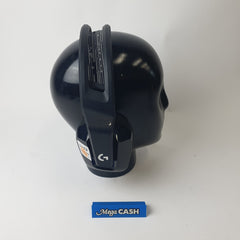 LOGITECH HEADSET G733 WITH USB AND MOUTH PIECE