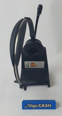 JABRA HEADSET ENGAGE 75 WHB050BS WITH POWER AND USB CABLE