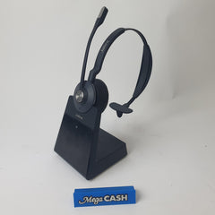 JABRA HEADSET ENGAGE 75 WHB050BS WITH POWER AND USB CABLE