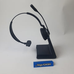 JABRA HEADSET ENGAGE 75 WHB050BS WITH POWER AND USB CABLE