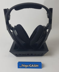 ASTRO HEADSET A50 WITH CABLE AND DOCKING STATION T