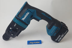 MAKITA - HAMMER DRILL - DHR182 - with 5.0AH Battery