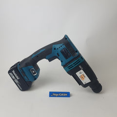 MAKITA - HAMMER DRILL - DHR182 - with 5.0AH Battery