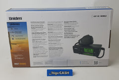 UNIDEN WALKIE TALKIE UH5050