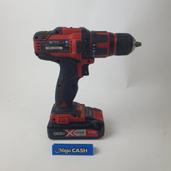 OZITO DRILL PXDDS-180 WITH BATTERY