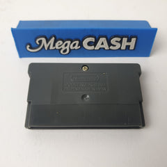 NINTENDO GAME CARTRIGDE - GAMEBOY ADVANCE - ZELDA MINISH CAP