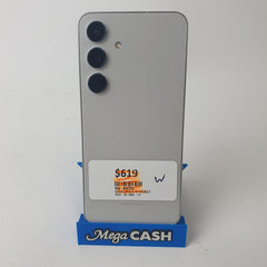 SAMSUNG - S24 MOBILE PHONE - 256GB - SM-S921B - Unlocked