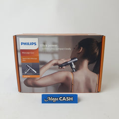 PHILIPS - MASSAGE GUN - PPM7501