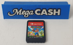 MARIO + RABBIDS - KINGDOM BATTLE - Nintendo Switch Game - Cartridge Only