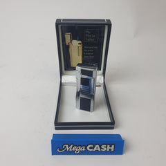 COLIBRI - LIGHTER - QTR600001E - FLINT JET Lighter