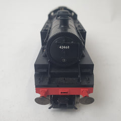 BRITISH RAILWAYS TRAIN CARRAIGE 42468