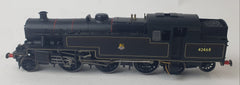 BRITISH RAILWAYS TRAIN CARRAIGE 42468