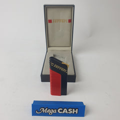 FERRARI LIGHTER FORMULA 1985