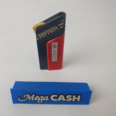 FERRARI LIGHTER FORMULA 1985