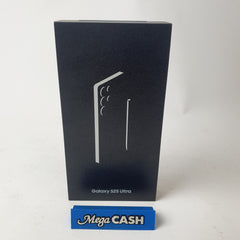 SAMSUNG S25 ULTRA MOBILE PHONE 512GB Titanium Silver SM-S938B