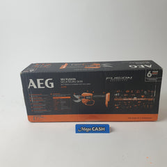 AEG - 18V FUSION SECATEURS SKIN ONLY - ALP18