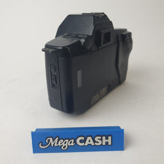 CANON CAMERA EOS630 FILM CAMERA WITH UNDERWATER HOUSING