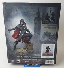 UBICOLLECTIBLES FIGURE - EVIE FRYE - THE INTREPID SISTER ASSASSIN'S CREED SYNDICATE