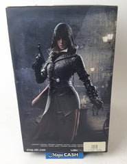 UBICOLLECTIBLES FIGURE - EVIE FRYE - THE INTREPID SISTER ASSASSIN'S CREED SYNDICATE