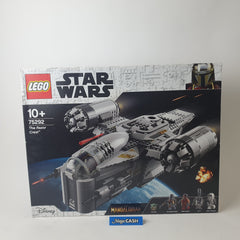 LEGO - Star Wars - The Razor Crest - 75292