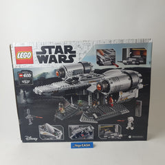 LEGO - Star Wars - The Razor Crest - 75292