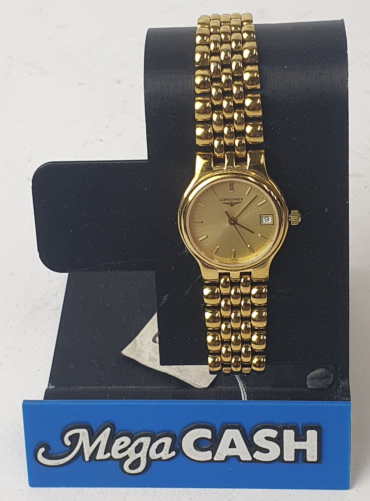 LADIES - LONGINES WATCH - FLAGSHIP - L5 131 3