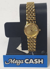 LADIES - LONGINES WATCH - FLAGSHIP - L5 131 3