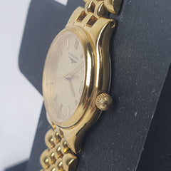 LADIES - LONGINES WATCH - FLAGSHIP - L5 131 3