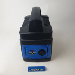 COMPANION POWER STATION 40AH STATION WITH POWER CABLE