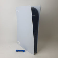 Sony Playstation 5 (PS5) Digital Version - CFI-1202B + Stand / Controller / Cords
