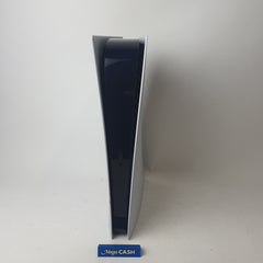 Sony Playstation 5 (PS5) Digital Version - CFI-1202B + Stand / Controller / Cords