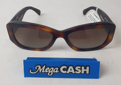 CHANEL SUNGLASSES 1295 CHANEL 5493-A C.1295/S9 55 18 140 3P S