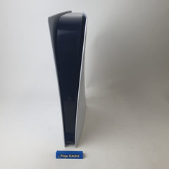 Sony Playstation 5 (PS5) Digital Version - CFI-1202B - Controller not Included