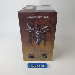 BLIZZARD - FIGURINE -  WORLD OF WARCRAFT - Elf Druid